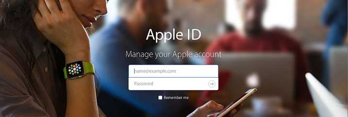 Clever Font Change in Phishing Email Tricks Users Into Giving Up Apple IDs