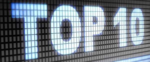 Top Ten Verizon 2017 Breach Report Takeaways