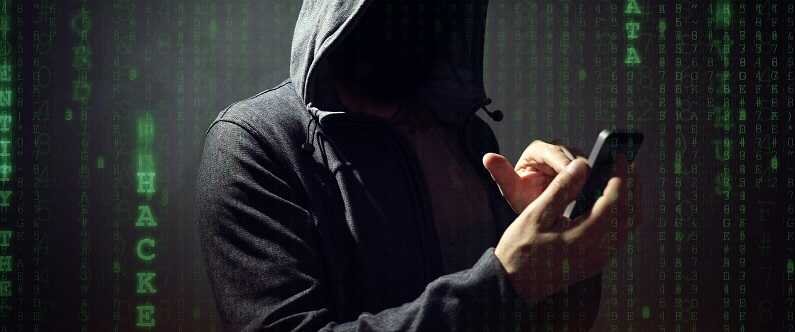 Phishing Scam Tricks Mobile Users By Taking Advantage of the Smaller Screens