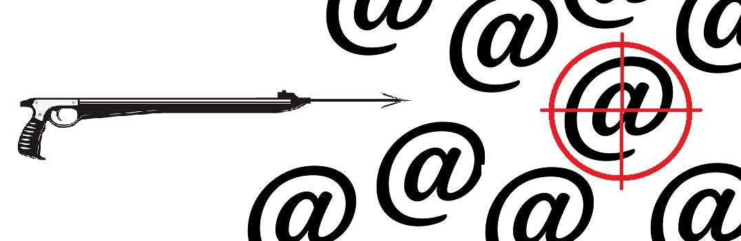 Spear Phishing Is How Data Breaches Succeed