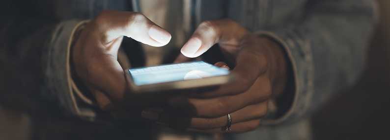 Smishing Is The New Phishing