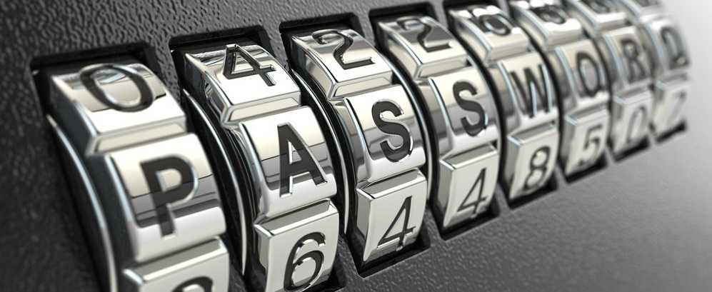 Research Shows Americans Still Don't Practice Good Password Use