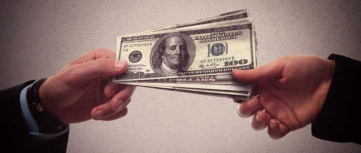 Faketortion Scam Demands Money From Daters