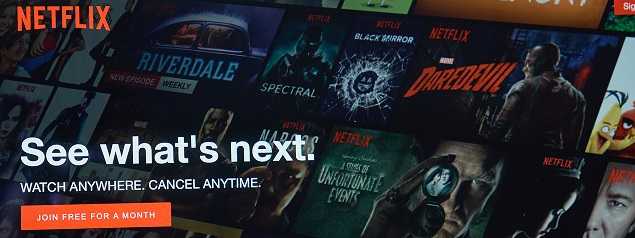 Netflix Update Steals Your Login Credentials And More