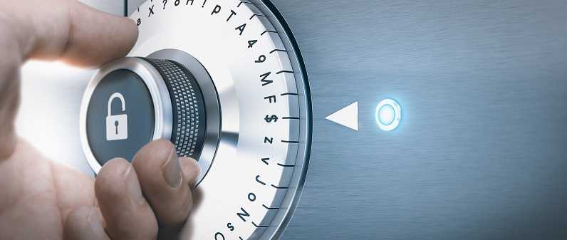 How Your Password Gets Cracked