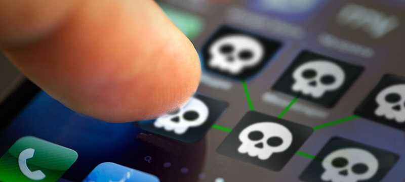 Beware Social Media Used To Spread Malicious Apps That Spy On You