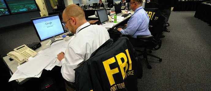 FBI Warns Of The $12 Billion Scam Taking On The World
