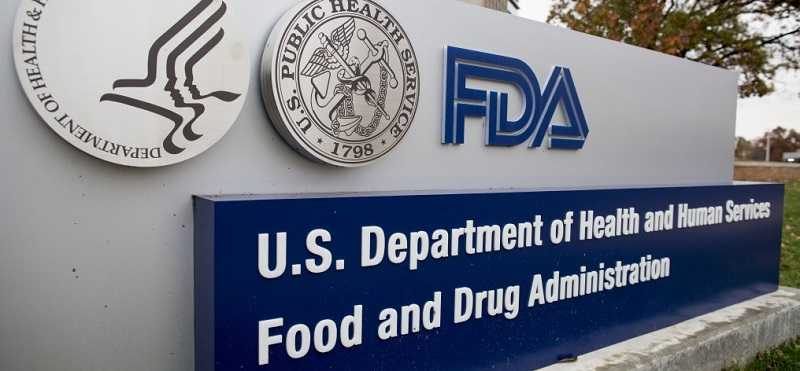 FDA Warns Of Threatening Fake Drug Purchase Letters From Online Sites