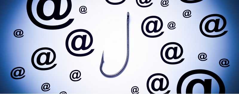 Email Phishing Attacks: The Hits Keep on Coming