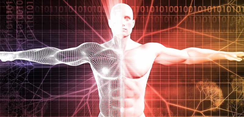 Hacking Your Body Takes On New Meaning