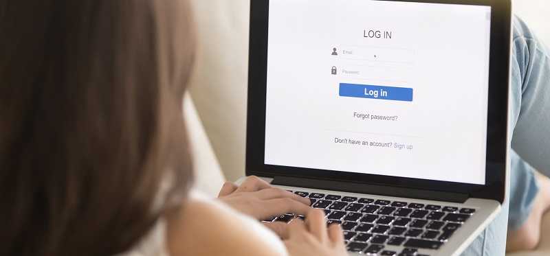 Tired Of All Those Passwords? So Is Everyone Else