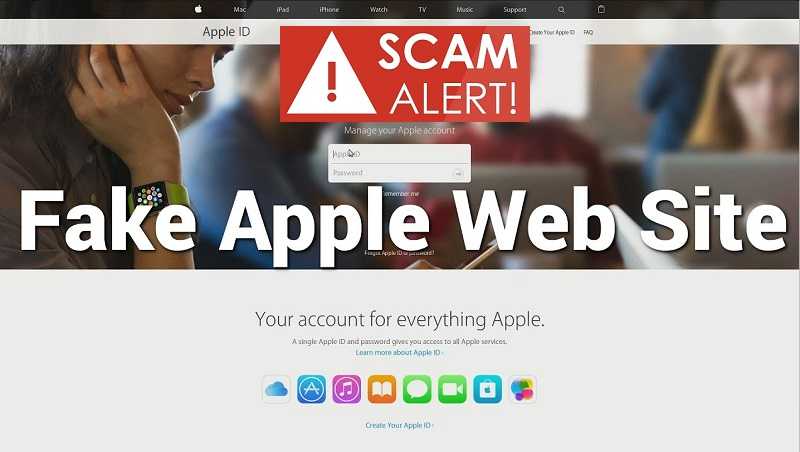 iPhone Users Beware: Fake “Lockout” Hack on the Move – Again!