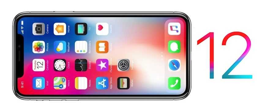 Apple iOS 12 Reveals Data With Screen Lock Bypass Flaw