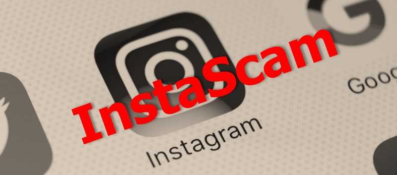 Instagram Users Hit With Phishing and Ransomware