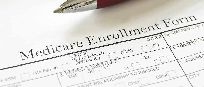 Open Enrollment Brings Out The Health Insurance Scams 