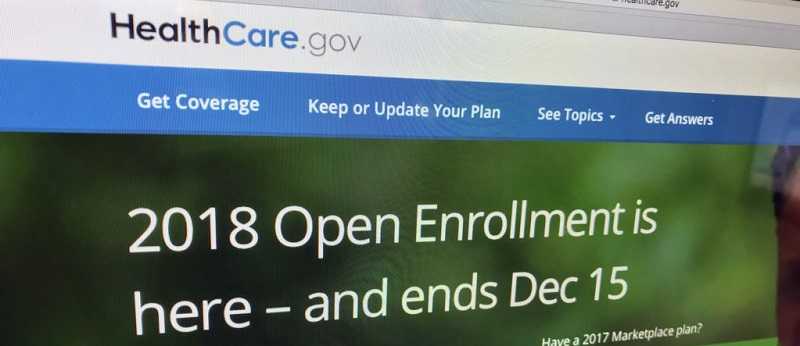 Healthcare.gov Website Breached: 75,000 Affected