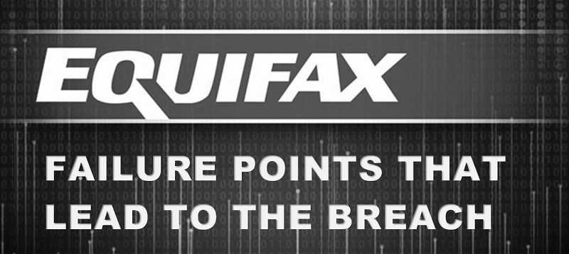 Equifax Breach Offers Recommendations For Securing Your Network