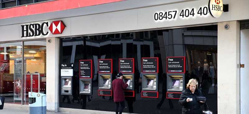 One Of World's Largest Financial Institutions Hit With Data Breach