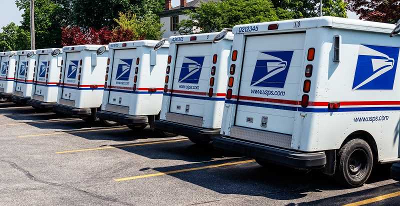USPS Leaves User Account Data Exposed For A Year
