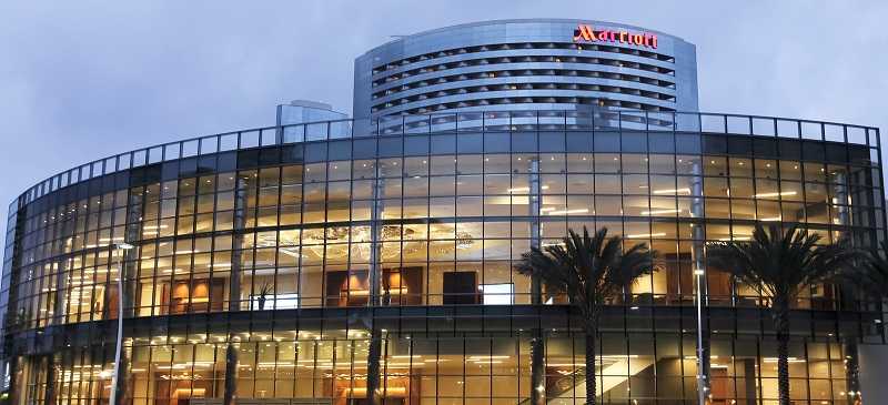 Marriott Suffers One Of The Largest Data Breaches In History