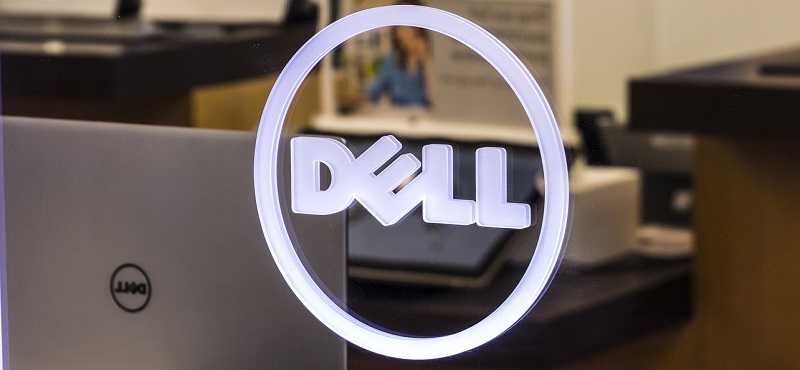 Dell Has Changed Your Customer Password After Intrusion