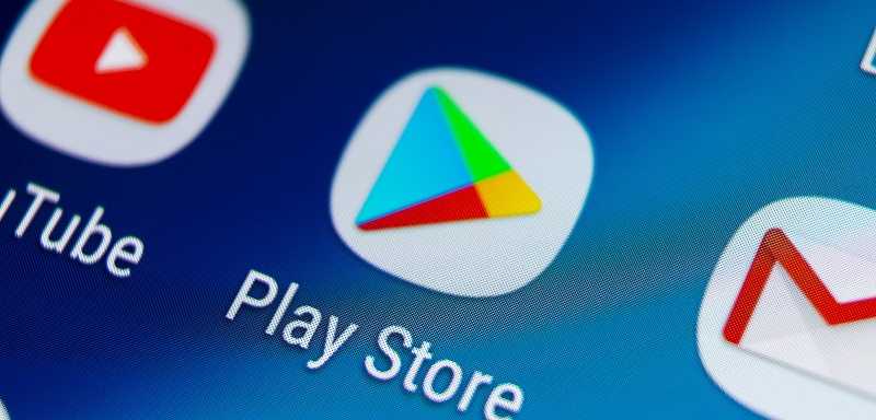 Fake Apps Hiding In Plain Sight In Google Play Store