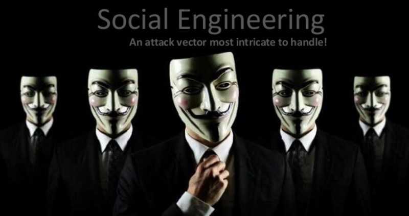 Is Your Office Vulnerable To Onsite Social Engineering?