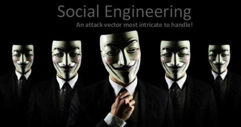 Is Your Office Vulnerable To Onsite Social Engineering?