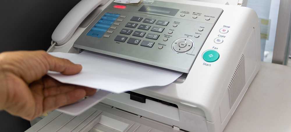 Mystery Document Appears On Thousands Of Printers Asking For YouTube Support