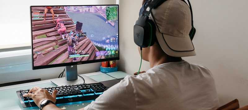 Epic Vulnerability In Popular Game Fortnite May Allow Account Access