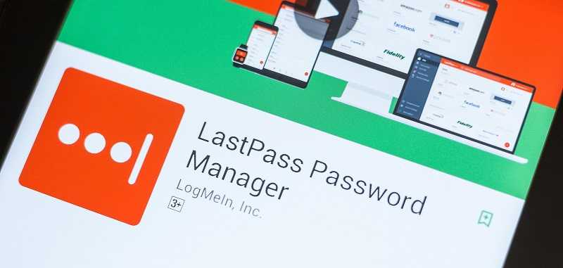 Major Security Issue Leaves Your Managed Passwords Vulnerable