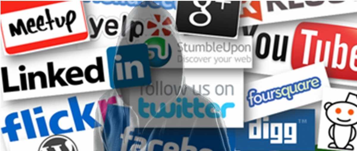 Social Media Websites Can Cause Big Threat To IT Departments