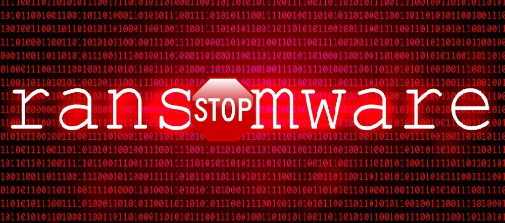 STOP Ransomware Is Cracking Passwords