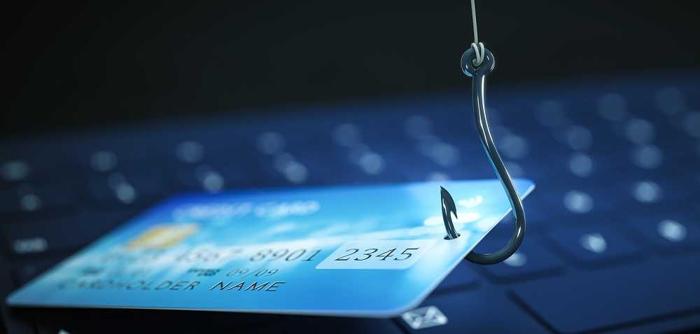 Latest AMEX Phishing Scam Hooks Card Holders