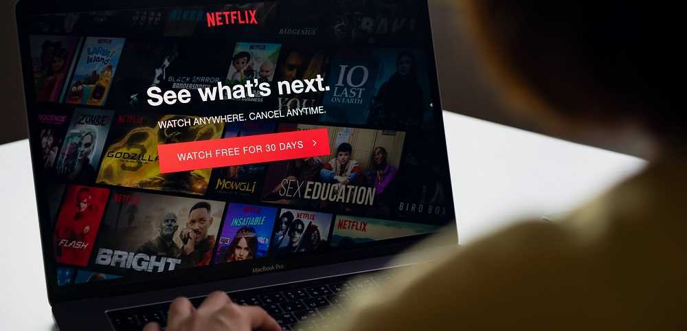 Netflix Email Scam Hits Fans With Hefty Price Tag