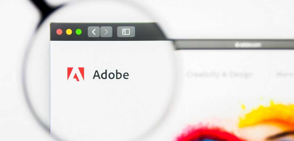 Email Phishing Uses Fake Adobe Files To Steal Company Data