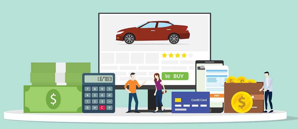 Rip-Off Report: Before Buying Your Next Vehicle Online, Be Sure To Kick Those Tires