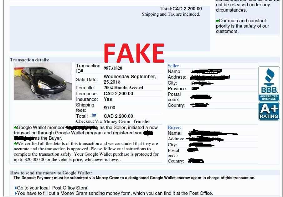 Latest Fraud Tips Updates Coastal Credit Union - there s no shortage of unsuspecting victims who have fallen for these scams since 2014 the fbi received more than 29 000 complaints costing potential car