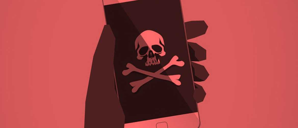 Growing Malware Attacks: Not Just For Androids Anymore 