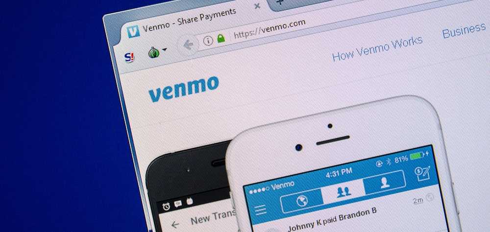 Venmo User's Transaction Information Up For Grabs