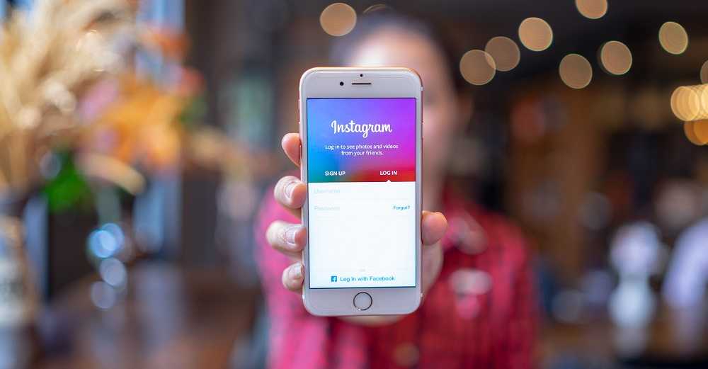 One Billion Instagram Users Face New Phishing Scam