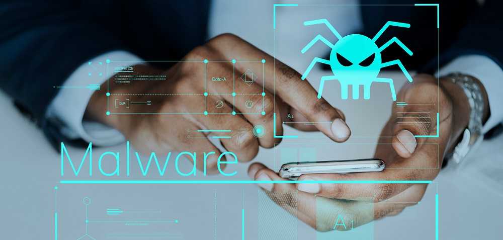 XLoader Malware Uses Fake Sites And Apps To Drain Your Account