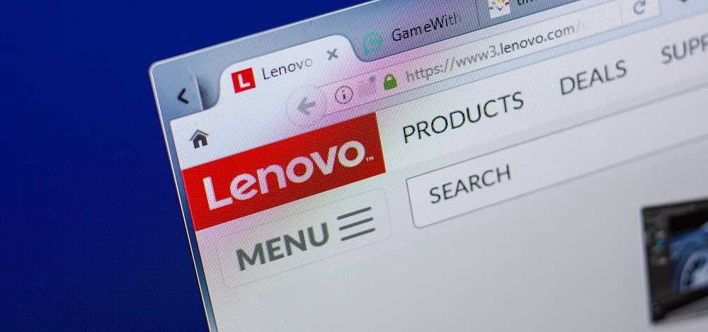 Lenovo Confirms Breach; 36TB Of Data Exposed Due To Vulnerability In Some NAS Devices