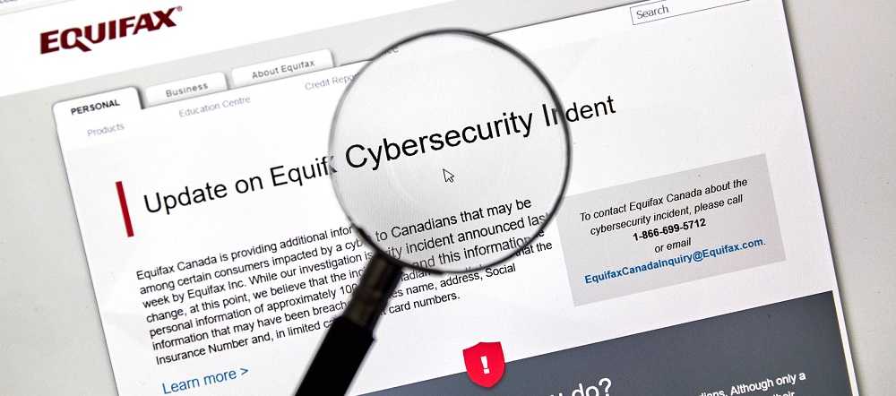 Equifax Breach Relief Announcement Of $125 May Include Free Phishing