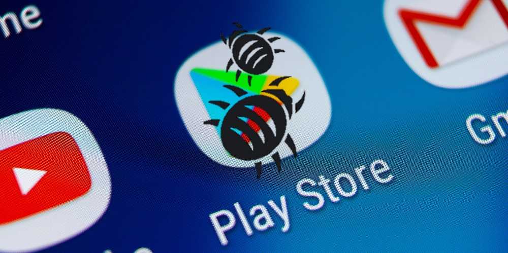 Fierce BankBot Malware Invades Google Play Store…Again!