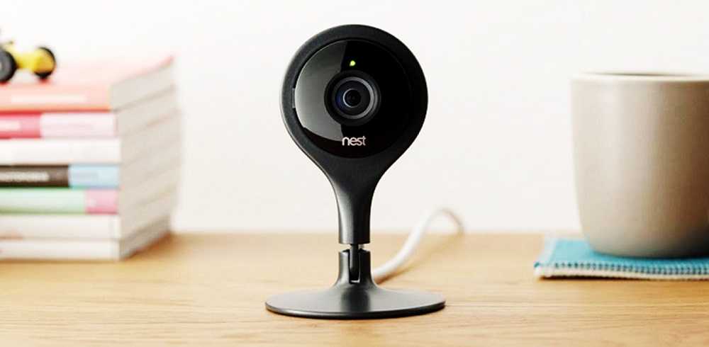 A Whole Flock Of Google Nest Indoor Camera Issues Found - Patches Ready
