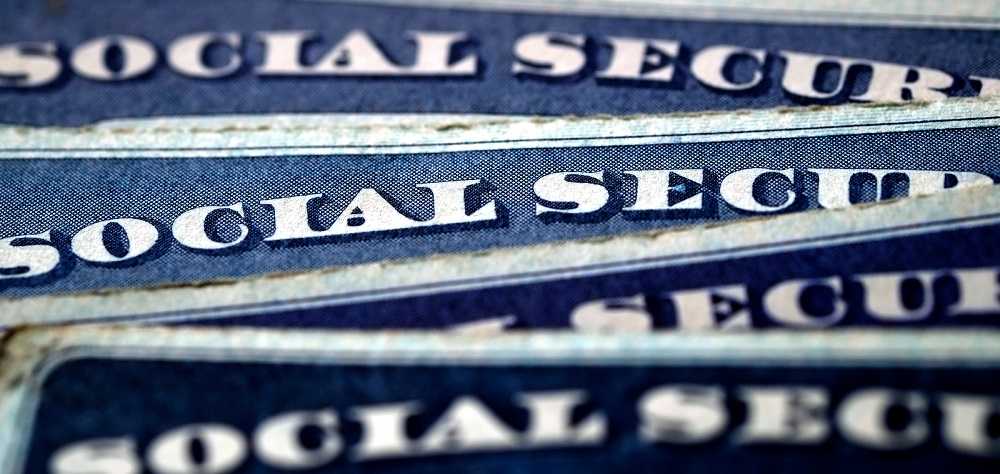 Revisiting Social Security Numbers As Identification