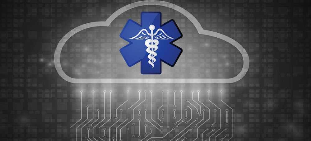 Healthcare Breaches Still A Top Target In The U.S.