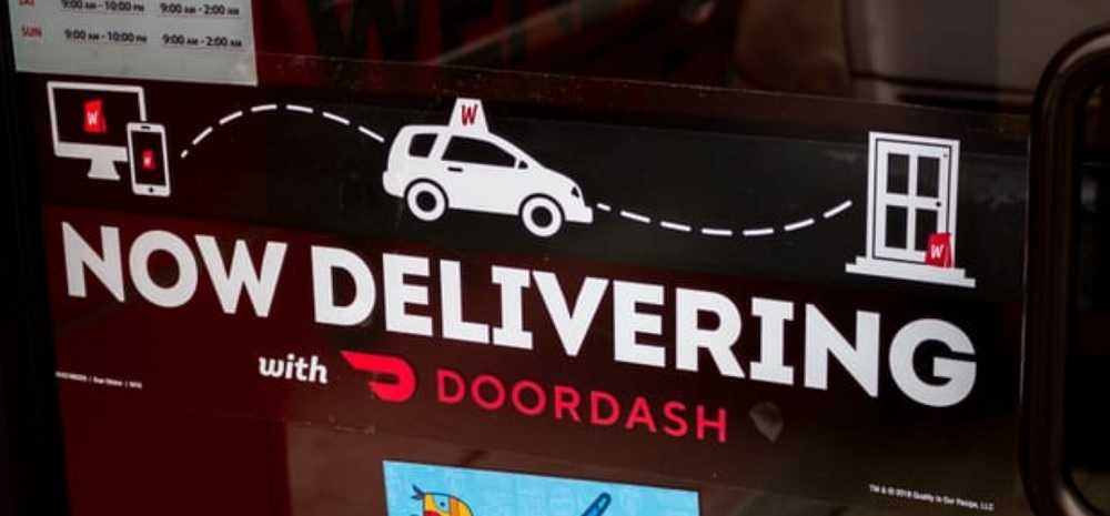 4.9 Million DoorDash Users Get Heartburn After Massive Data Breach