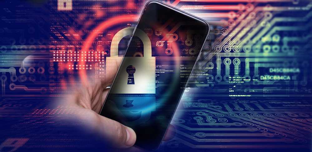 83% Of Businesses Concerned About Mobile Device Threats